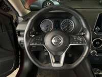 Nissan Sentra 2020 4p Advance L4/2.0 Aut 2020 Nissan Sentra Venta Interiores 1