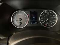 Nissan Sentra 2020 4p Advance L4/2.0 Aut 2020 Nissan Sentra Venta Interiores 2