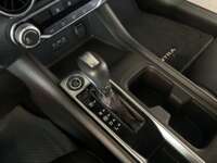 Nissan Sentra 2020 4p Advance L4/2.0 Aut 2020 Nissan Sentra Venta Interiores 11