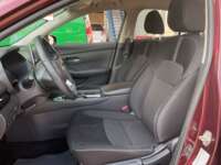Nissan Sentra 2020 4p Advance L4/2.0 Aut 2020 Nissan Sentra Venta Interiores 19