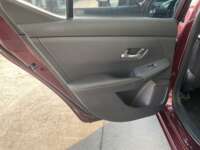 Nissan Sentra 2020 4p Advance L4/2.0 Aut 2020 Nissan Sentra Venta Interiores 20