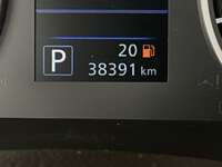 Nissan Sentra 2020 4p Advance L4/2.0 Aut 2020 Nissan Sentra Venta Interiores 3