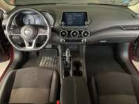 Nissan Sentra 2020 4p Advance L4/2.0 Aut 2020 Nissan Sentra Venta Interiores 4