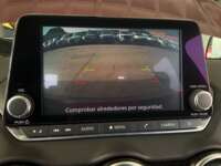 Nissan Sentra 2020 4p Advance L4/2.0 Aut 2020 Nissan Sentra Venta Interiores 9