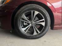 Nissan Sentra 2020 4p Advance L4/2.0 Aut 2020 Nissan Sentra Venta Llantas 1