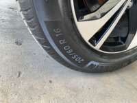 Nissan Sentra 2020 4p Advance L4/2.0 Aut 2020 Nissan Sentra Venta Llantas 8