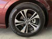 Nissan Sentra 2020 4p Advance L4/2.0 Aut 2020 Nissan Sentra Venta Llantas 10