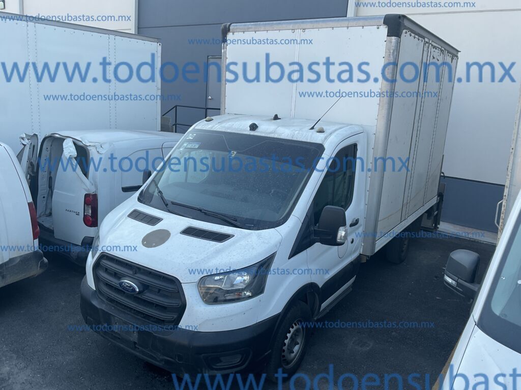 imagen principal de la unidad