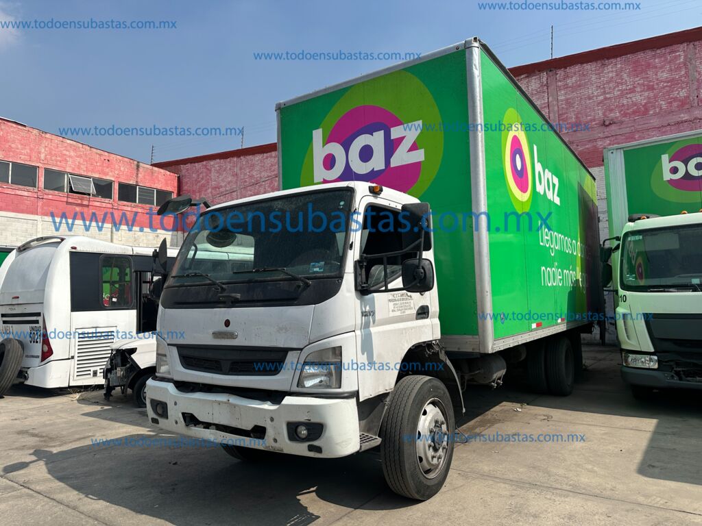 imagen principal de la unidad