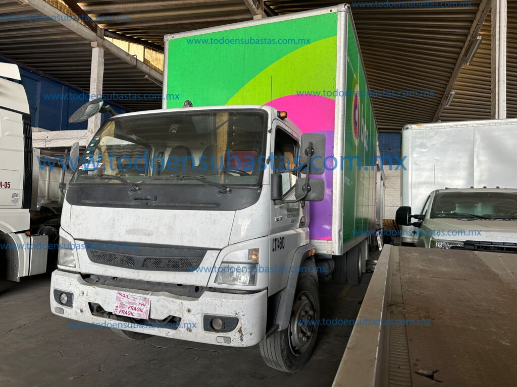 imagen principal de la unidad