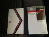Toyota Corolla 2020 4p SE L4/1.8 Aut 2020 Toyota Corolla Venta Documentos 1