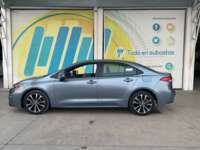 Toyota Corolla 2020 4p SE L4/1.8 Aut 2020 Toyota Corolla Venta Exteriores 8