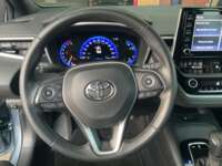 Toyota Corolla 2020 4p SE L4/1.8 Aut 2020 Toyota Corolla Venta Interiores 1