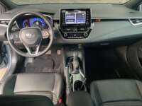 Toyota Corolla 2020 4p SE L4/1.8 Aut 2020 Toyota Corolla Venta Interiores 4