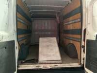 Dodge RAM Promaster 2021  2021 Dodge RAM Promaster Venta Cajuela 1
