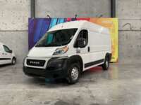 Dodge RAM Promaster 2021  2021 Dodge RAM Promaster Venta Exteriores 1