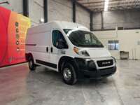 Dodge RAM Promaster 2021  2021 Dodge RAM Promaster Venta Exteriores 3