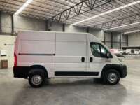 Dodge RAM Promaster 2021  2021 Dodge RAM Promaster Venta Exteriores 4