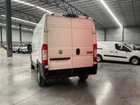Dodge RAM Promaster 2021  2021 Dodge RAM Promaster Venta Exteriores 5