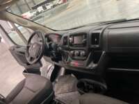 Dodge RAM Promaster 2021  2021 Dodge RAM Promaster Venta Interiores 4