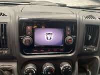 Dodge RAM Promaster 2021  2021 Dodge RAM Promaster Venta Interiores 8