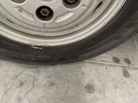 Dodge RAM Promaster 2021  2021 Dodge RAM Promaster Venta Llantas 2