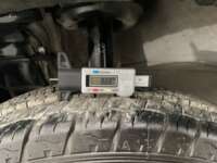 Dodge RAM Promaster 2021  2021 Dodge RAM Promaster Venta Llantas 3