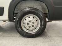 Dodge RAM Promaster 2021  2021 Dodge RAM Promaster Venta Llantas 4