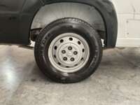 Dodge RAM Promaster 2021  2021 Dodge RAM Promaster Venta Llantas 7