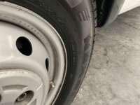 Dodge RAM Promaster 2021  2021 Dodge RAM Promaster Venta Llantas 8