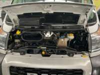 Dodge RAM Promaster 2021  2021 Dodge RAM Promaster Venta Motor 2