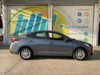 Hyundai Accent 2021 4p GL L4/1.6 Aut   2021 Hyundai Accent Venta Exteriores 4