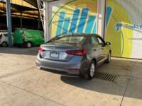 Hyundai Accent 2021 4p GL L4/1.6 Aut   2021 Hyundai Accent Venta Exteriores 5