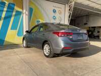 Hyundai Accent 2021 4p GL L4/1.6 Aut   2021 Hyundai Accent Venta Exteriores 7
