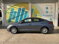 Hyundai Accent 2021 4p GL L4/1.6 Aut   2021 Hyundai Accent Venta Exteriores 8