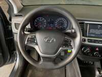 Hyundai Accent 2021 4p GL L4/1.6 Aut   2021 Hyundai Accent Venta Interiores 1
