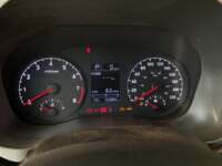 Hyundai Accent 2021 4p GL L4/1.6 Aut   2021 Hyundai Accent Venta Interiores 2