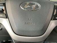 Hyundai Accent 2021 4p GL L4/1.6 Aut   2021 Hyundai Accent Venta Interiores 11
