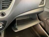 Hyundai Accent 2021 4p GL L4/1.6 Aut   2021 Hyundai Accent Venta Interiores 13