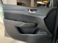 Hyundai Accent 2021 4p GL L4/1.6 Aut   2021 Hyundai Accent Venta Interiores 14