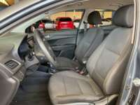 Hyundai Accent 2021 4p GL L4/1.6 Aut   2021 Hyundai Accent Venta Interiores 15