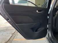 Hyundai Accent 2021 4p GL L4/1.6 Aut   2021 Hyundai Accent Venta Interiores 16