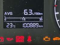 Hyundai Accent 2021 4p GL L4/1.6 Aut   2021 Hyundai Accent Venta Interiores 3