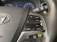 Hyundai Accent 2021 4p GL L4/1.6 Aut   2021 Hyundai Accent Venta Interiores 7