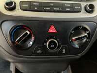 Hyundai Accent 2021 4p GL L4/1.6 Aut   2021 Hyundai Accent Venta Interiores 9