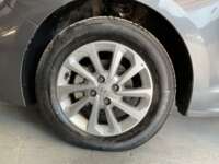 Hyundai Accent 2021 4p GL L4/1.6 Aut   2021 Hyundai Accent Venta Llantas 1