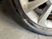 Hyundai Accent 2021 4p GL L4/1.6 Aut   2021 Hyundai Accent Venta Llantas 2