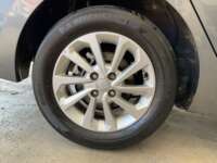 Hyundai Accent 2021 4p GL L4/1.6 Aut   2021 Hyundai Accent Venta Llantas 7