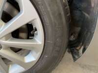 Hyundai Accent 2021 4p GL L4/1.6 Aut   2021 Hyundai Accent Venta Llantas 8