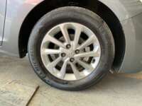 Hyundai Accent 2021 4p GL L4/1.6 Aut   2021 Hyundai Accent Venta Llantas 10